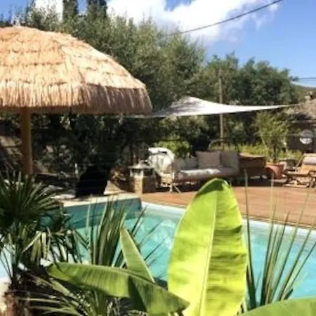 Casa Chioso- Petit Coin De Paradis A Villa Sisco