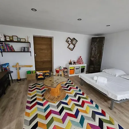 Casa Chioso- Petit Coin De Paradis A Villa Sisco