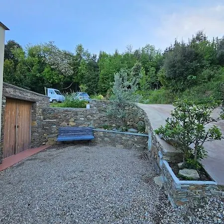 Casa Chioso- Petit Coin De Paradis A *