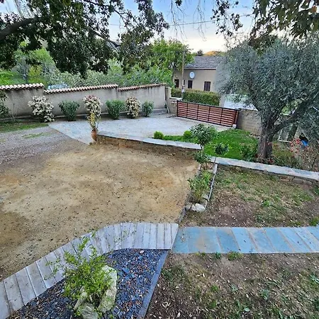 Villa Casa Chioso- Petit Coin De Paradis A