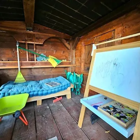 Villa Casa Chioso- Petit Coin De Paradis A *
