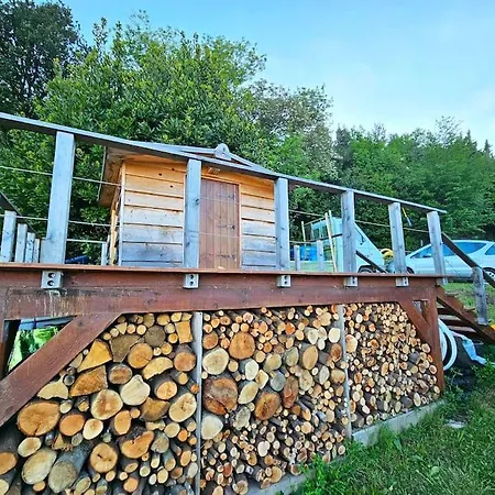 Casa Chioso- Petit Coin De Paradis A Villa Sisco