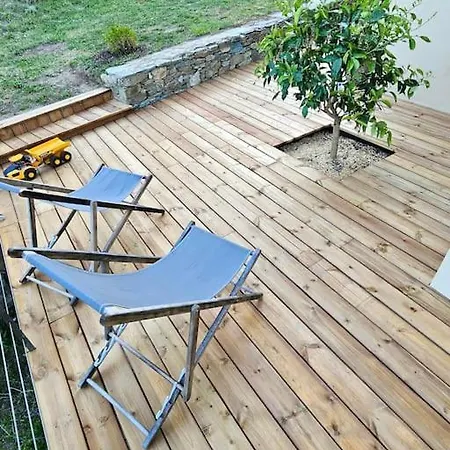 Villa Casa Chioso- Petit Coin De Paradis A