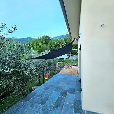 Casa Chioso- Petit Coin De Paradis A Sisco