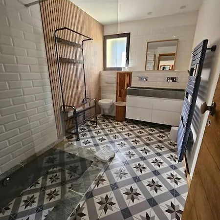 Villa Casa Chioso- Petit Coin De Paradis A Sisco