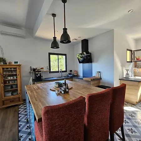 Villa Casa Chioso- Petit Coin De Paradis A *