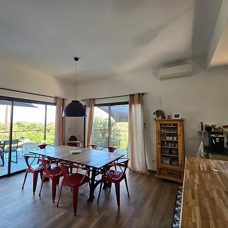 Casa Chioso- Petit Coin De Paradis A * Sisco