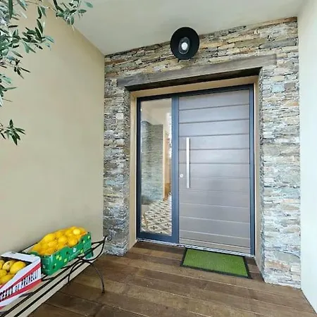 Casa Chioso- Petit Coin De Paradis A Villa Sisco