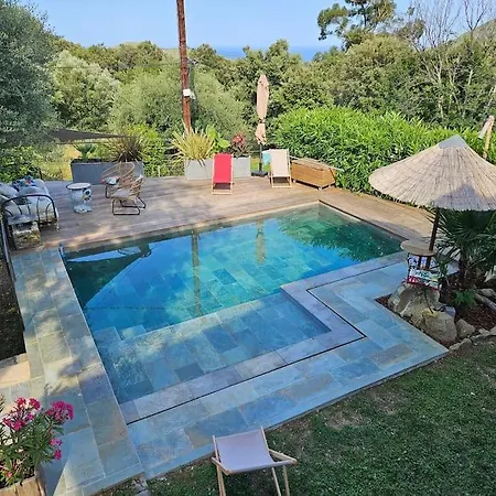 Casa Chioso- Petit Coin De Paradis A *