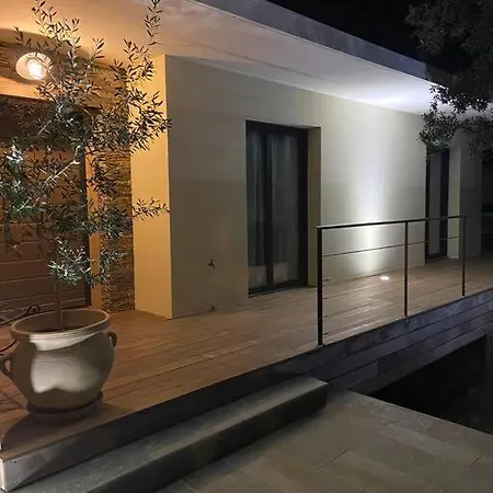 Casa Chioso- Petit Coin De Paradis A Villa *