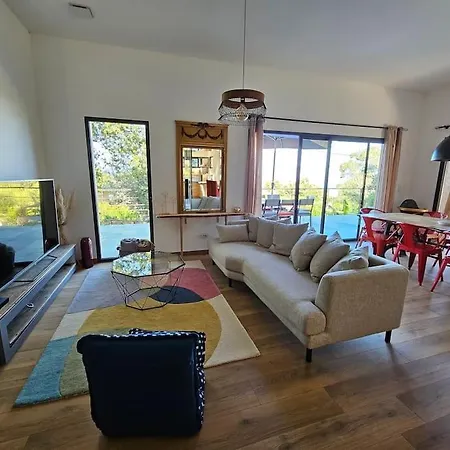 Villa Casa Chioso- Petit Coin De Paradis A