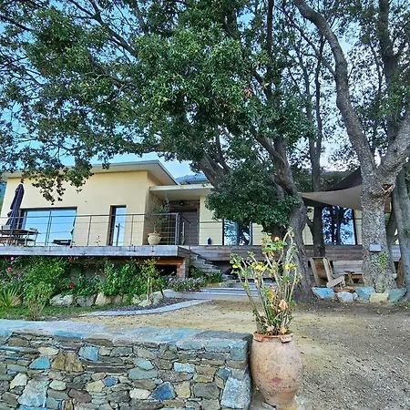 Casa Chioso- Petit Coin De Paradis A