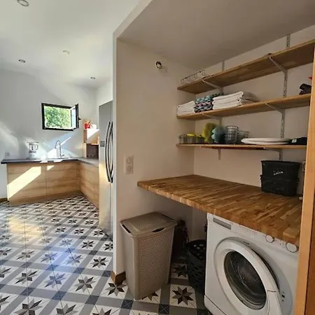 Casa Chioso- Petit Coin De Paradis A 别墅 Sisco
