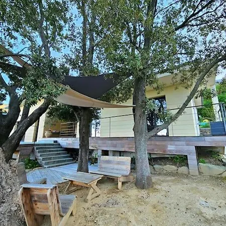 Casa Chioso- Petit Coin De Paradis A