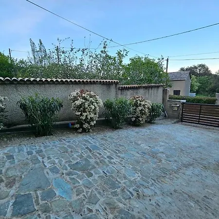 Casa Chioso- Petit Coin De Paradis A * Sisco