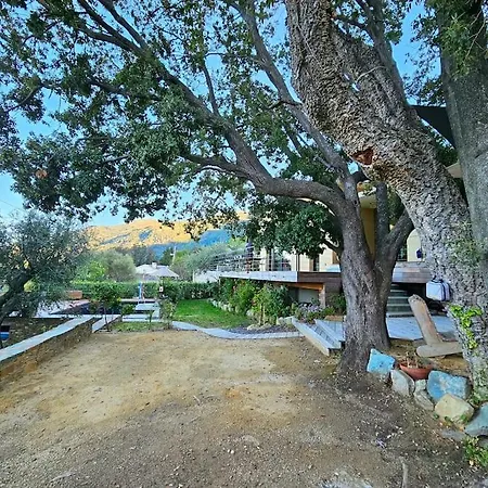 Casa Chioso- Petit Coin De Paradis A 别墅