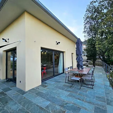 Casa Chioso- Petit Coin De Paradis A Sisco