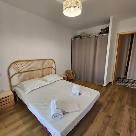 别墅 Casa Chioso- Petit Coin De Paradis A
