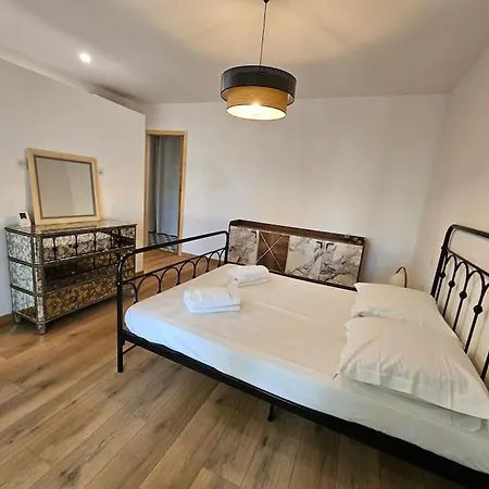 Casa Chioso- Petit Coin De Paradis A 别墅 Sisco