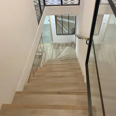 Casa Chioso- Petit Coin De Paradis A